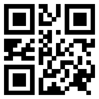 Immagine del Qr Code di 3916369009