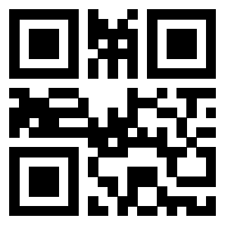 3916369010 QrCode associato