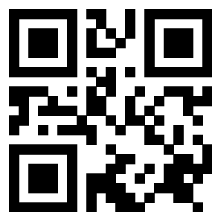 Il Qr Code di 3916369012