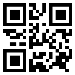 3916369013 QrCode associato