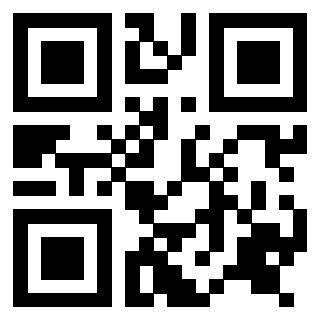 3916369015 Qr Code associato