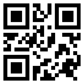 Il QrCode di 3916394466