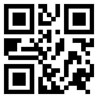 Il QrCode di 3916394467