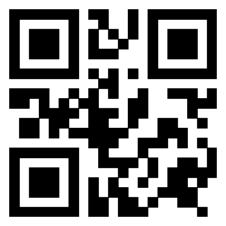 Immagine del QrCode di 3916394469