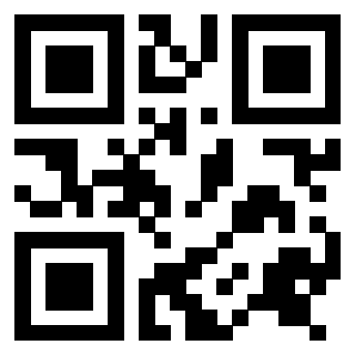 Immagine del Qr Code di 3916394470