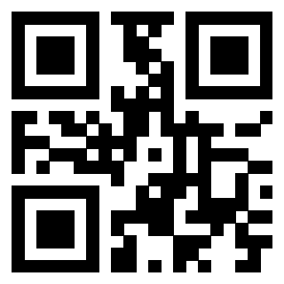 Immagine del QrCode di 3916394471