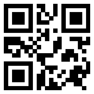 Scansione del Qr Code di 3916394472