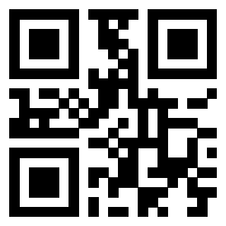 3916394473 Qr Code associato