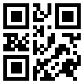 Qr Code di 3916394474