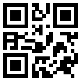 Il Qr Code di 3916394476