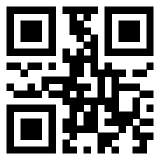 3916394477 QrCode associato