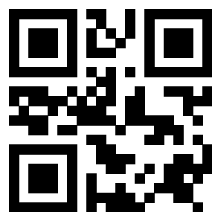 Immagine del QrCode di 3916394482