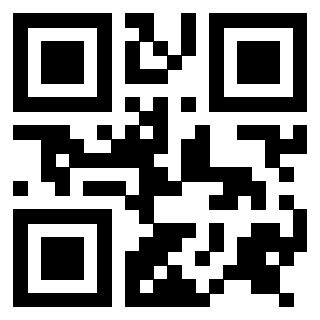 Il QrCode di 3916394483