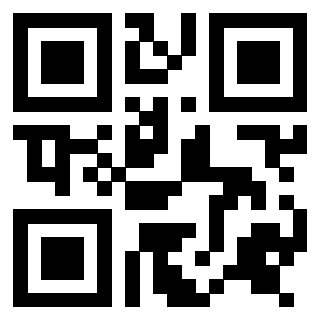 Scansione del Qr Code di 3916394487
