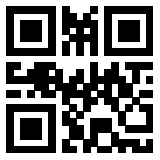 Immagine del Qr Code di 3916394488