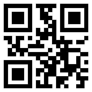Immagine del Qr Code di 3916394489