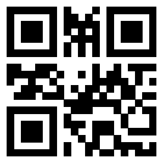 3916394490 - Immagine del QrCode associato