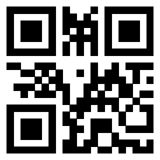 Scansione del Qr Code di 3916394492