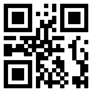 Immagine del QrCode di 3916394493