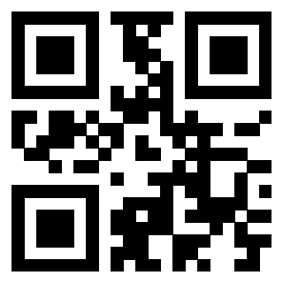 Immagine del QrCode di 3916394497