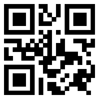 3916394498 QrCode associato