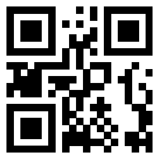 3916394502 Qr Code associato