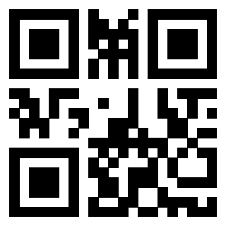 3916394503 QrCode associato