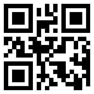 Il Qr Code di 3916394507