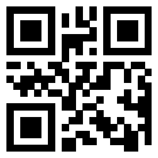 3916394508 QrCode associato