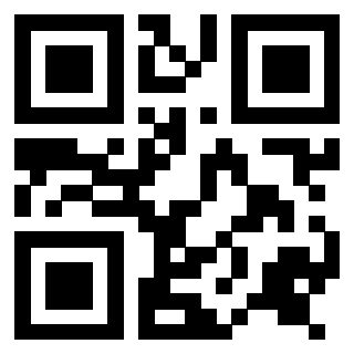 3916394511 - Immagine del Qr Code associato