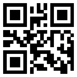 Il QrCode di 3916394513