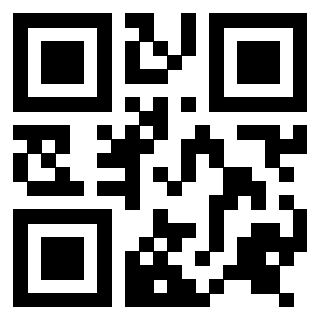 3916394517 - Immagine del Qr Code associato