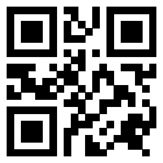 Immagine del QrCode di 3916394518