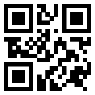 3916394519 QrCode associato