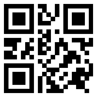 3916394524 - Immagine del QrCode associato