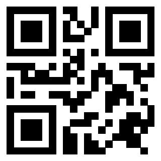 3916394526 - Immagine del Qr Code associato