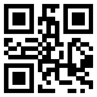 3916394527 - Immagine del QrCode associato