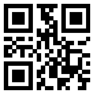 3916394528 - Immagine del Qr Code associato