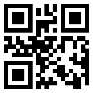 3916394529 - Immagine del Qr Code associato