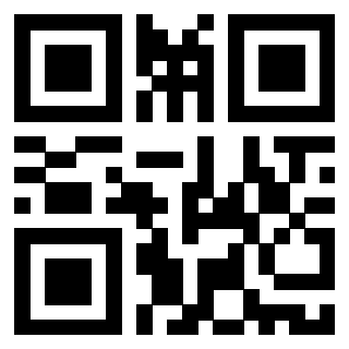 Il Qr Code di 3916394531