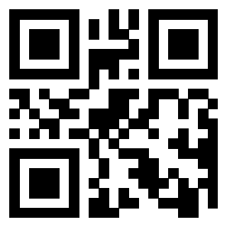 Scansione del Qr Code di 3916394533
