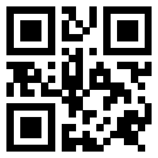 Immagine del QrCode di 3916394536