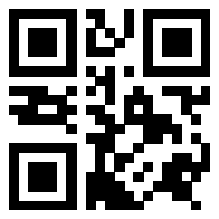 3916394540 - Immagine del QrCode associato