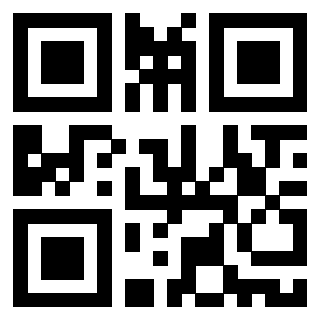 3916394541 Qr Code associato