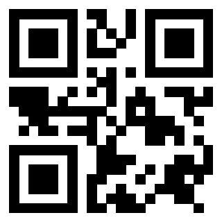 Scansione del Qr Code di 3916394542