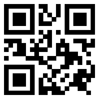 3916394544 - Immagine del Qr Code associato