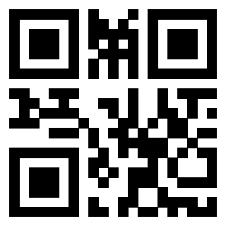 3916394547 - Immagine del QrCode associato