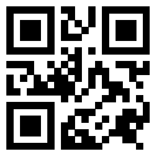3916394550 - Immagine del Qr Code