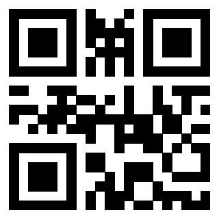 3916394554 QrCode associato