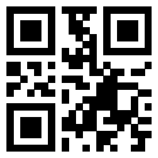 Il Qr Code di 3916394555